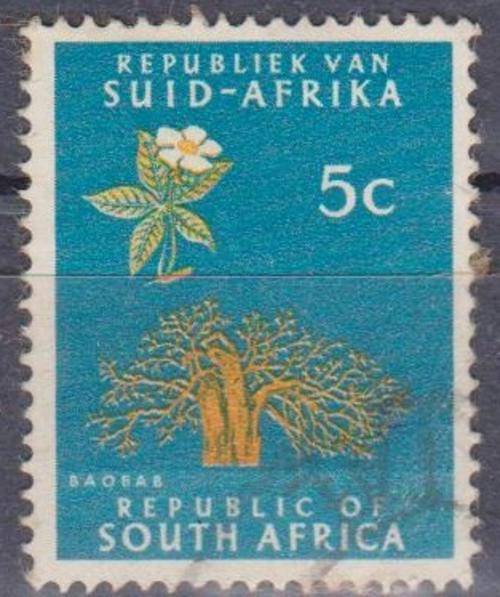 R.S.A. STAMP