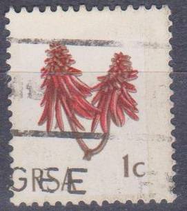 R.S.A. STAMP