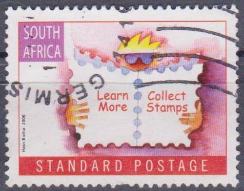 R.S.A. STAMP