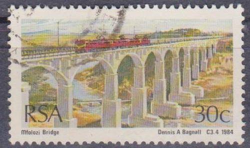 R.S.A. STAMP