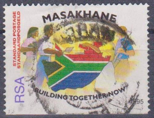 R.S.A. STAMP