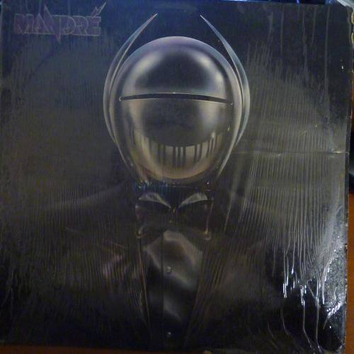MANDRE -- VINYL LP TMC 5331