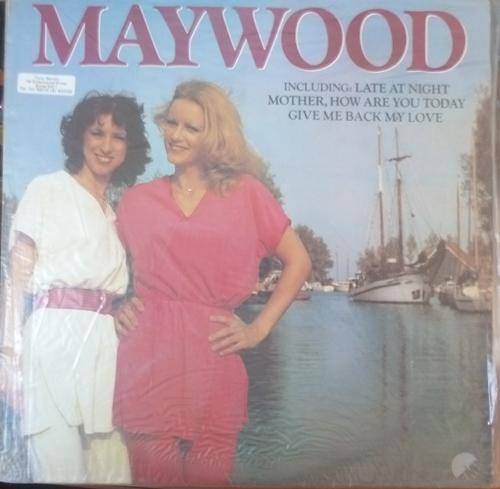 MAYWOOD -- VINYL LP