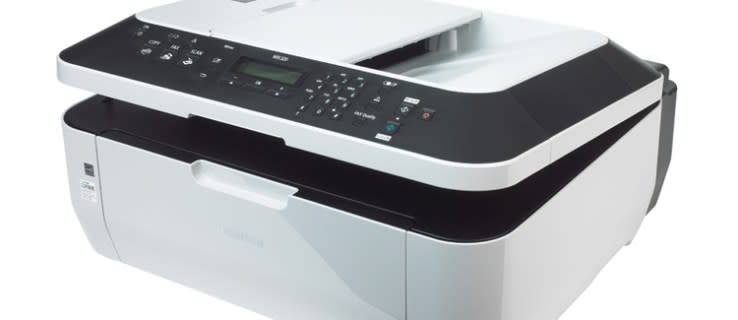 Canon PiXMA MX320 OFFICE All in one Printer