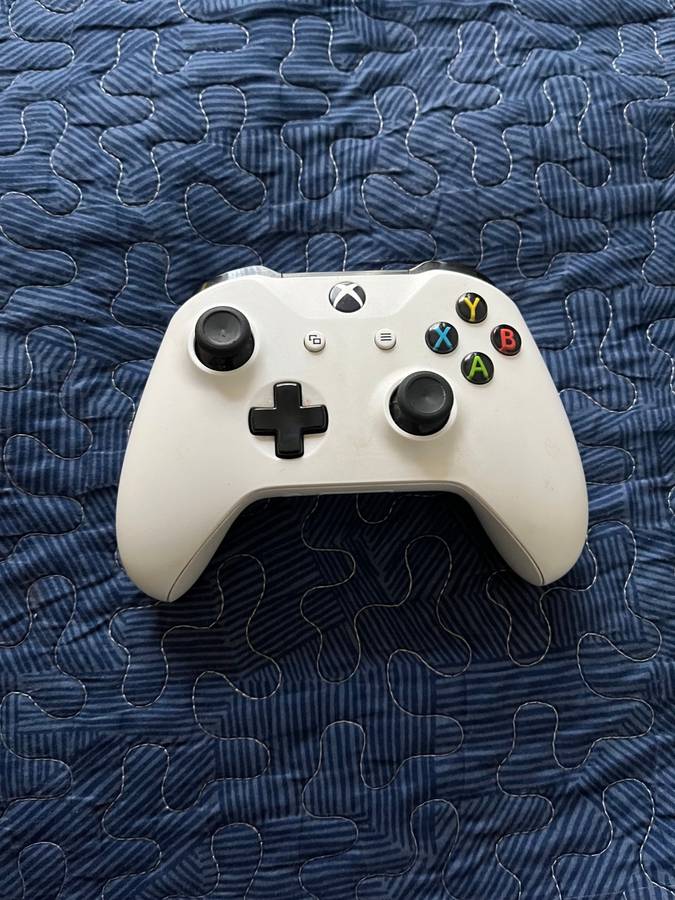 XBOX CONTROLLER