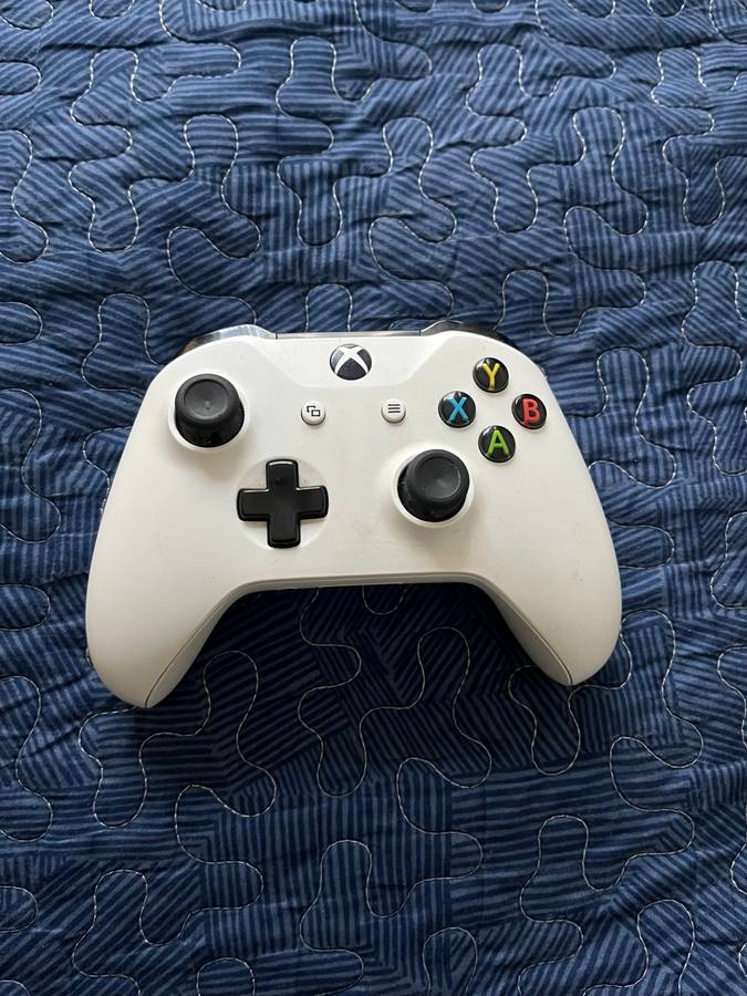 XBOX CONTROLLER