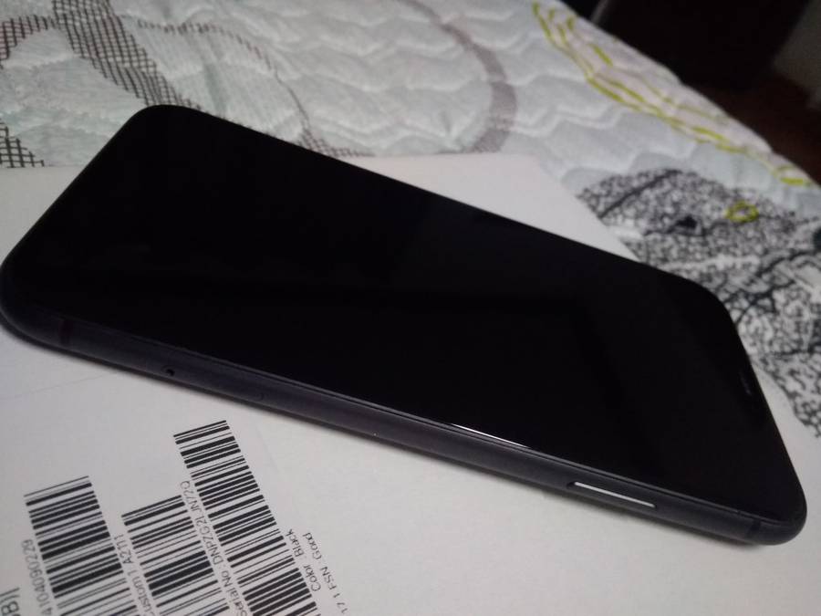 iPhone  11 BARGAIN!!!