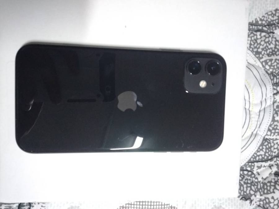 iPhone  11 BARGAIN!!!