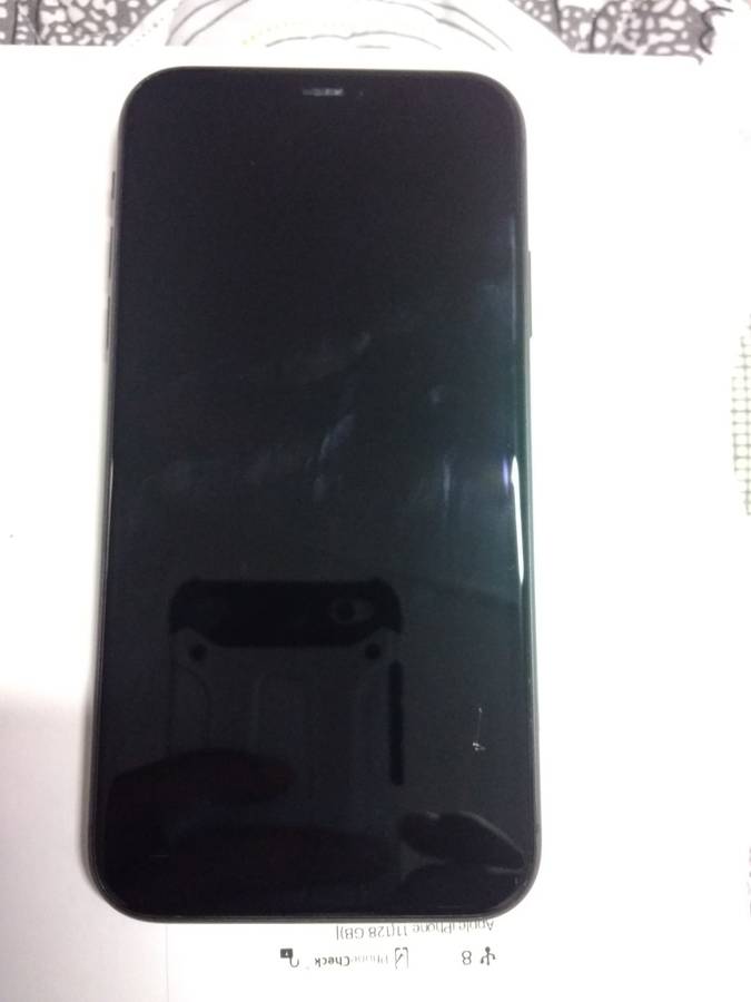iPhone  11 BARGAIN!!!
