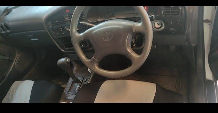 TOYOTA CAMRY 2.2L 1995 AUTOMATIC