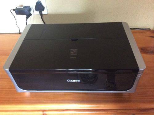Canon iP4500