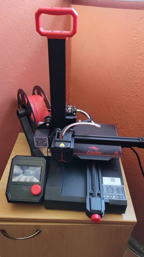 Creality Ender 2 Pro 3D Printer