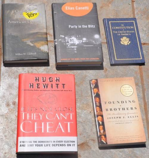 USA HISTORY COLLECTION valuable lot of non-fiction books in English