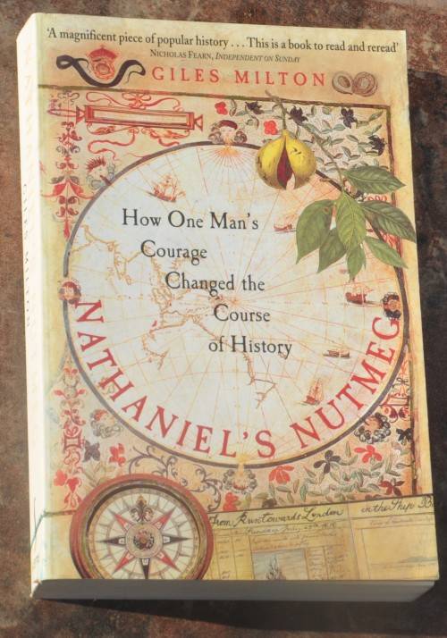 Crazy R1 No Reserve Auction - NATHANIEL'S NUTMAG How One Man's Courage Changed the Course of History