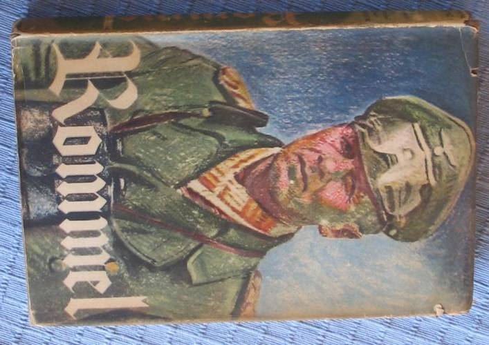 ROMMEL by Desmond Young (1950)
