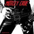 Motley Crue - Too Fast For Love   CD
