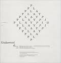 Underworld - Play Pig  12" LP