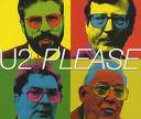 U2 - Please CD single