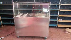 Frozen Yogurt Machine