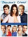 DAWSONS CREEK SEASON 4 COMPLETE**BRAND NEW**