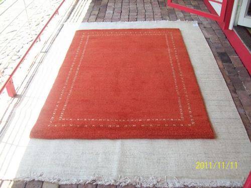 Gabbeh - Size : 125 x 182