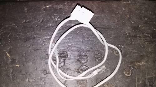 CAT 5 Network Cable 6m
