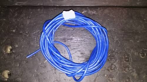 CAT 5 Network Cable 4.5m