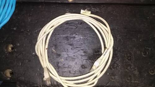 CAT 5 Network Cable 3m