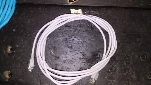 CAT 5 Network Cable 3m
