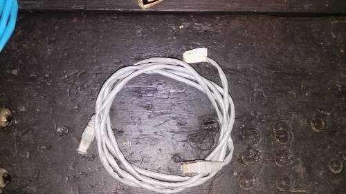 CAT 5 Network Cable 3m