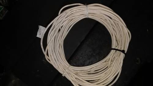 CAT 5 Network Cable 19m