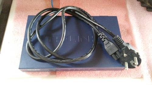 TP-Link Load Balancer
