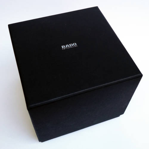 Stunning men's Rado Sintra watch for sale