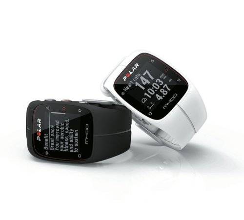 Polar M400 Fitness Watch
