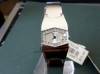 GUESS Silver G face Watch with Swarovski crystals G75528L