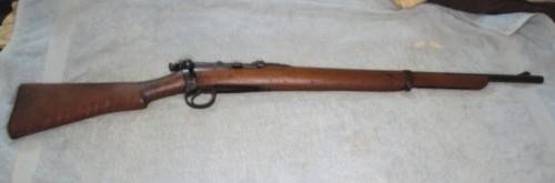 LEE ENFIELD 1828 DEACTIVATED COURIER ONLY R250