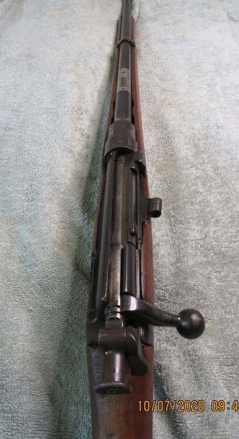 LEE ENFIELD 1828 DEACTIVATED COURIER ONLY R250