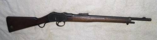 MARTINI HENRY DEACTIVATED COURIER ONLY AT R250