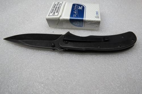 GRIZZLY FOLDER