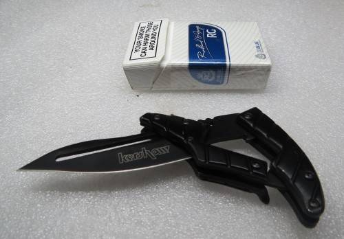 KERSHAW UNIQUE FOLDER