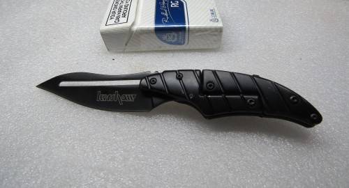 KERSHAW UNIQUE FOLDER