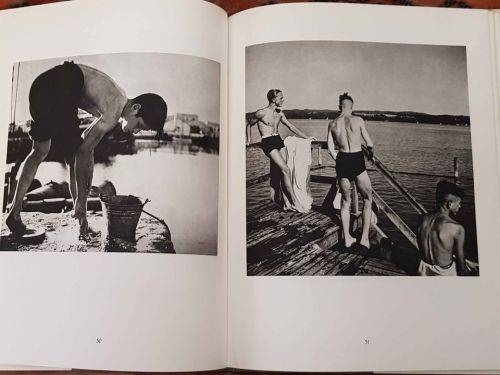 SALE!!!  Junge Männer by Herbert List (Art, Photography) - 1988 First and Limited Edition book