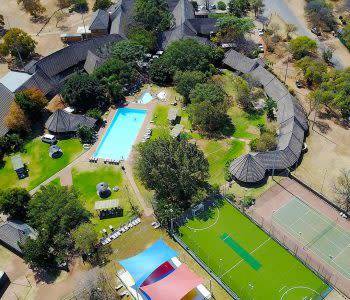 Dikhololo 10 - 14 September 4 Sleeper