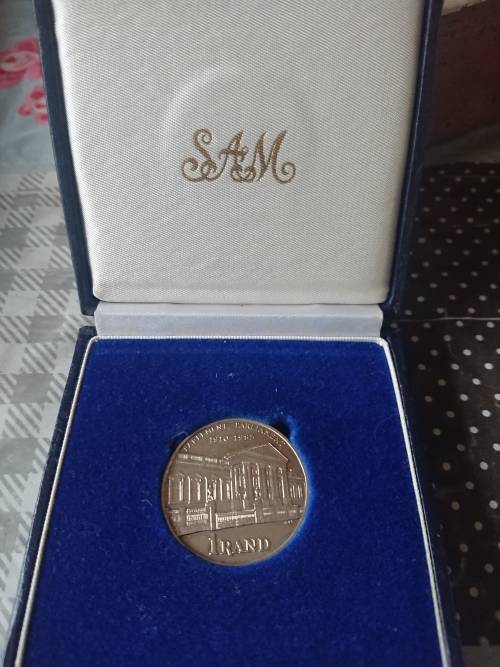 BEAUTIFUL PARLIAMENT 1RAND