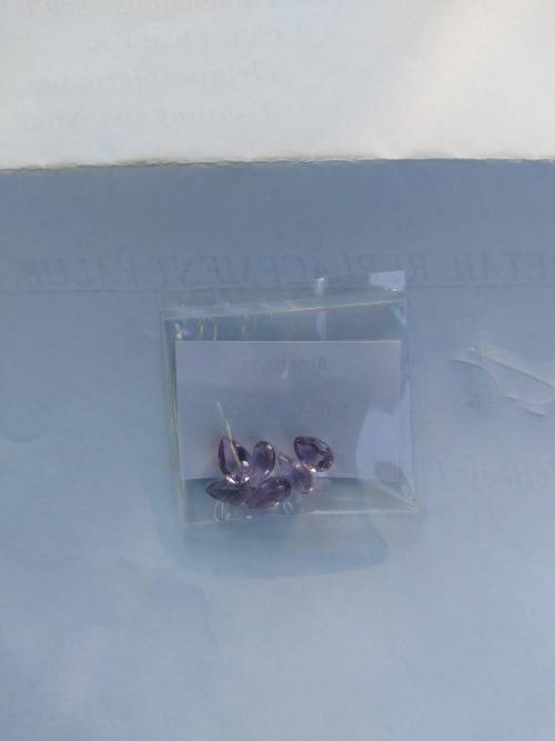 Beautiful Gemstone lot