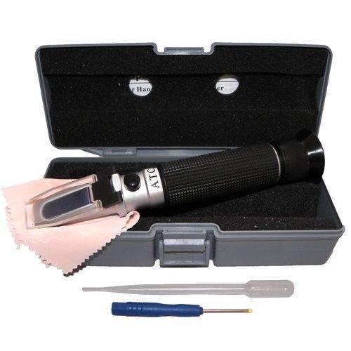 ATC Refractometer