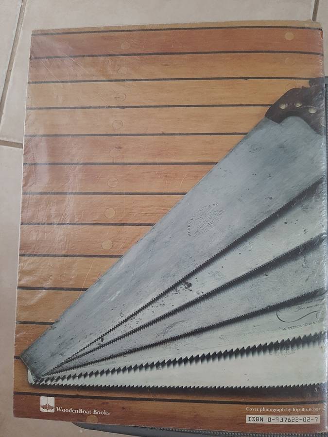 KEEPING THE CUTTING EDGE - SETTING AND SHARPENING HAND AND POWE SAWS - Harold H. PAYSONR