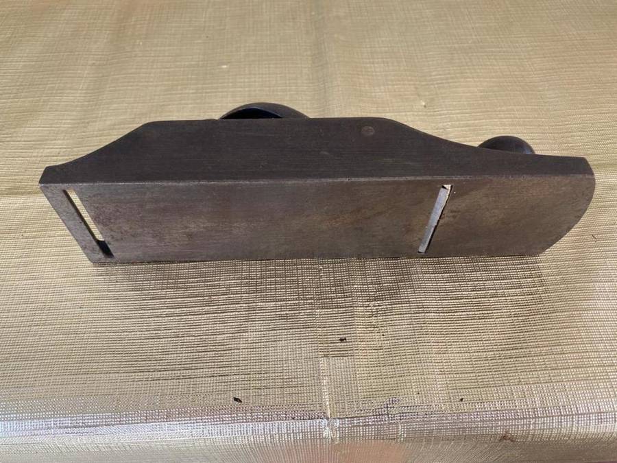Record no 0130 Double-Ended Block Plane