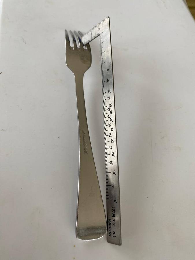 Kakuri - Japanese-made Meta Ruler