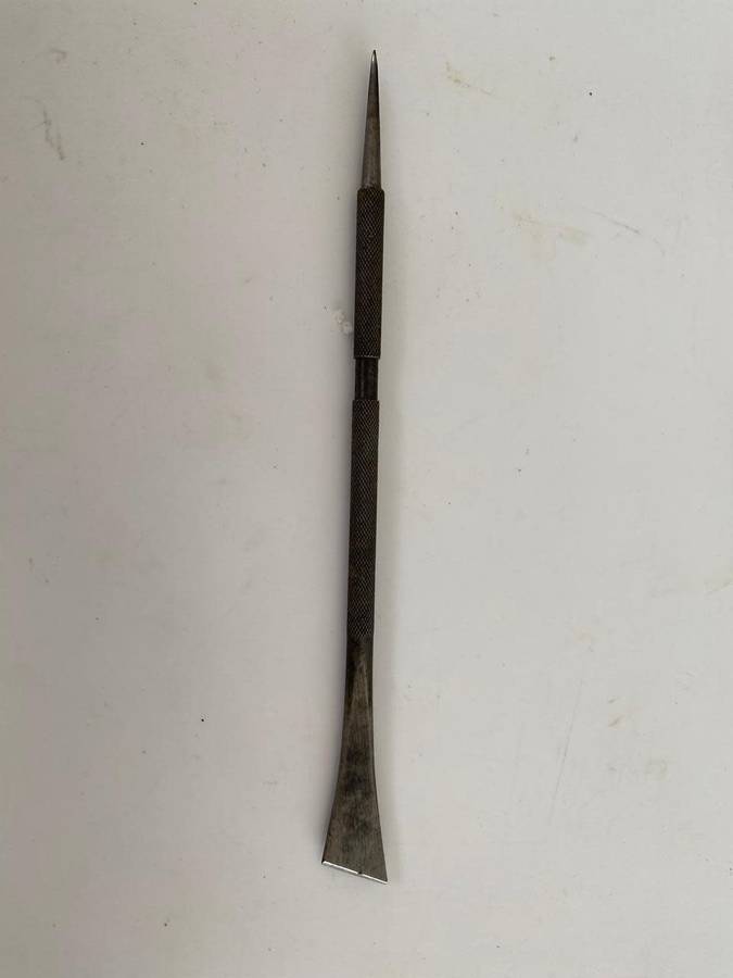 Moore & Wright Scribe.